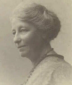 Ada Wells