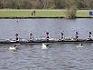 Oxford women rowers
